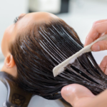 Tratamiento cabello